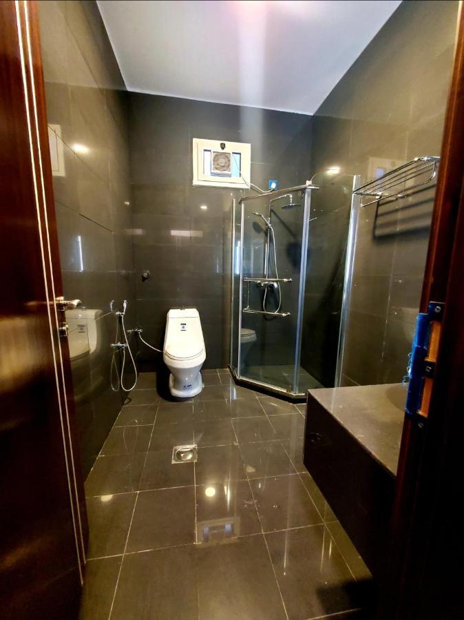 Passion Hotel Villas Khamis Mushait Exterior foto